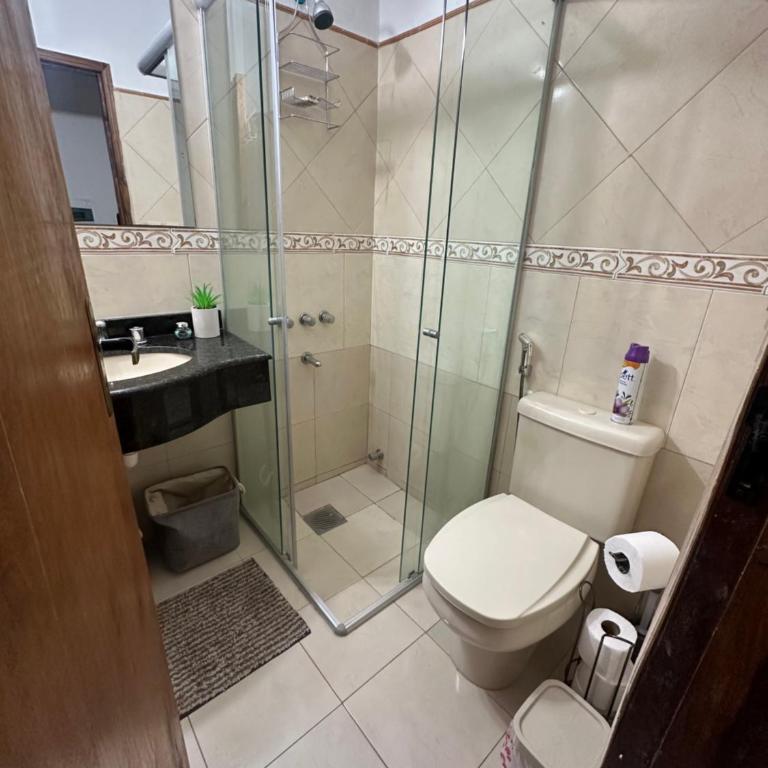 Departamento Amoblado en Barrio Los Laureles - Apartamento de 1 dormitorio - 5