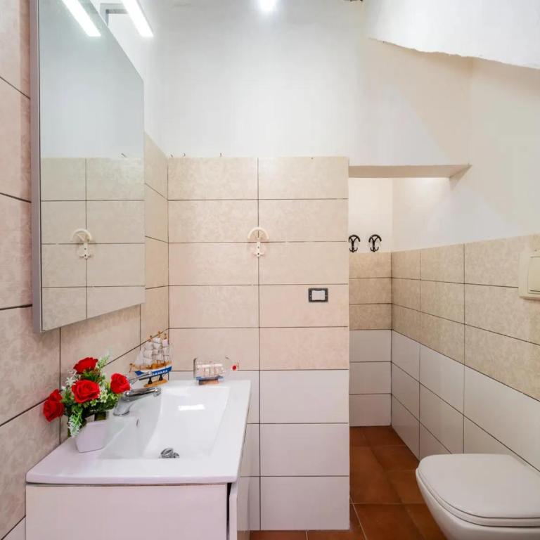 Villetta Sogno Di Mare In Porto Cesareo - Two-Bedroom Villa - 18