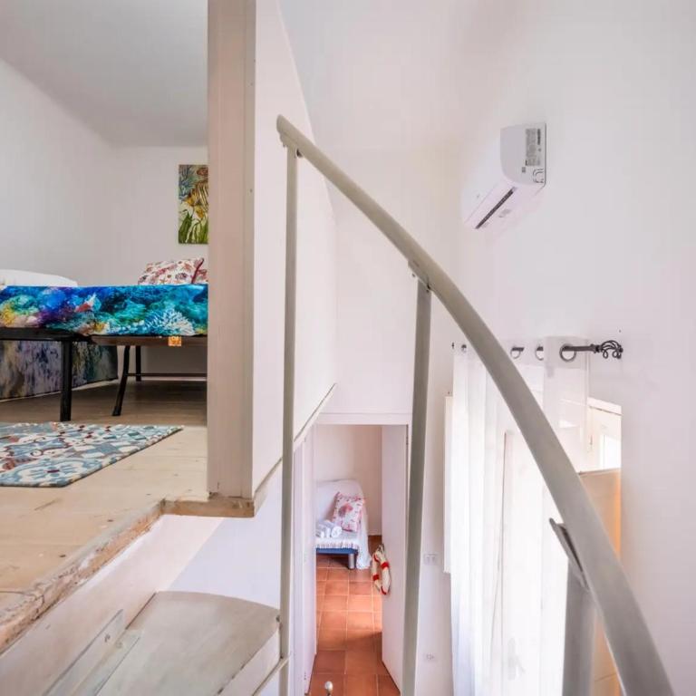 Villetta Sogno Di Mare In Porto Cesareo - Two-Bedroom Villa - 13