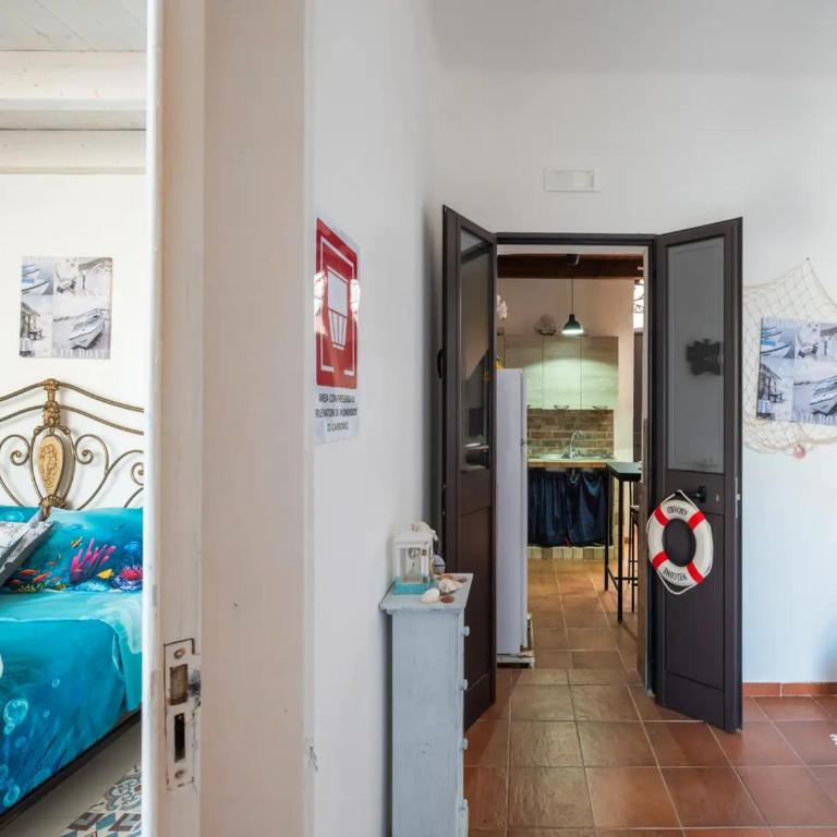 Villetta Sogno Di Mare In Porto Cesareo - Two-Bedroom Villa - 10