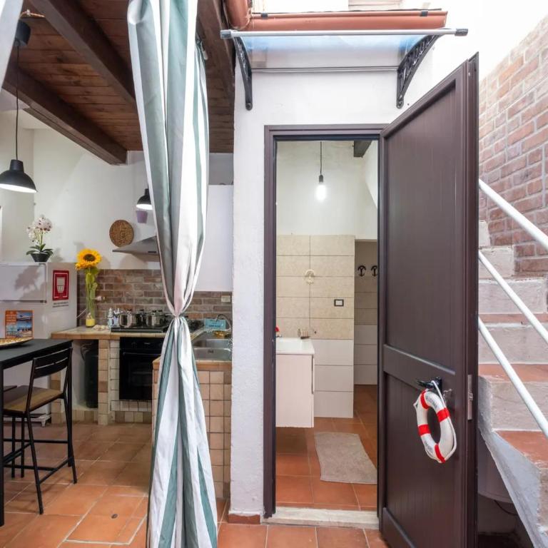 Villetta Sogno Di Mare In Porto Cesareo - Two-Bedroom Villa - 19