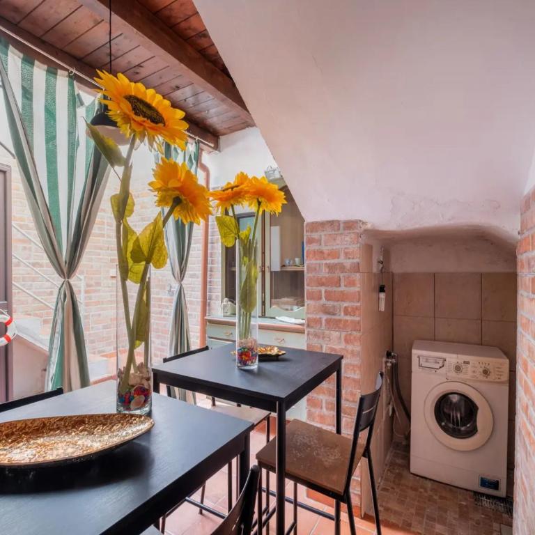 Villetta Sogno Di Mare In Porto Cesareo - Two-Bedroom Villa - 16