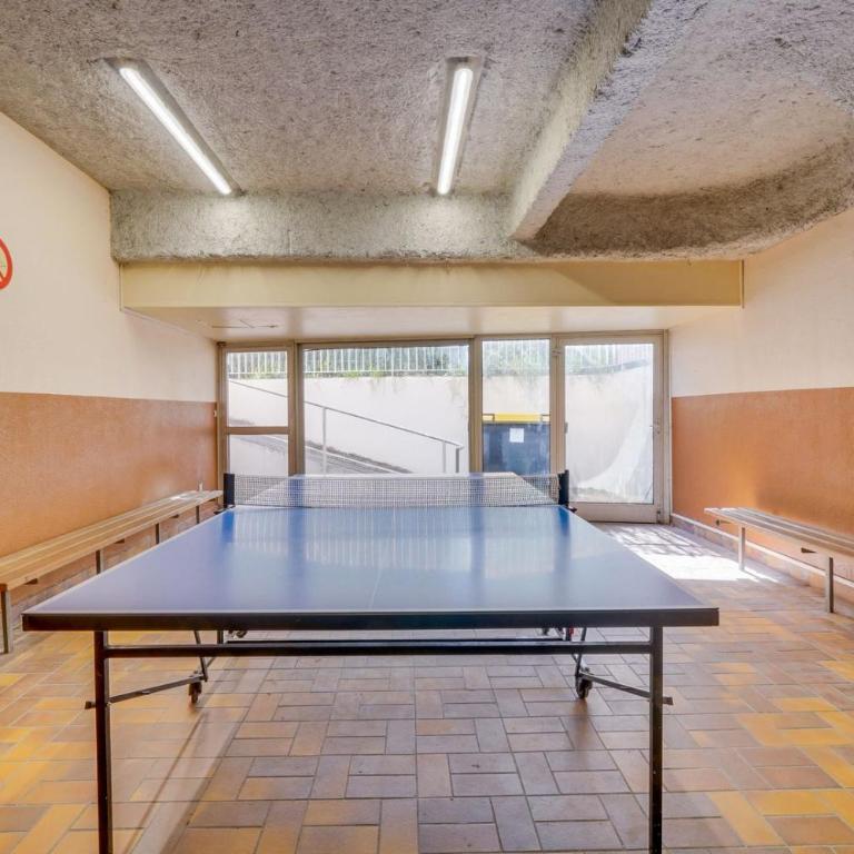 Studio Cabine avec Terrasse, Accès Plage Pereire – Boulevard de l'Océan, Arcachon - Studio mit Terrasse - 18
