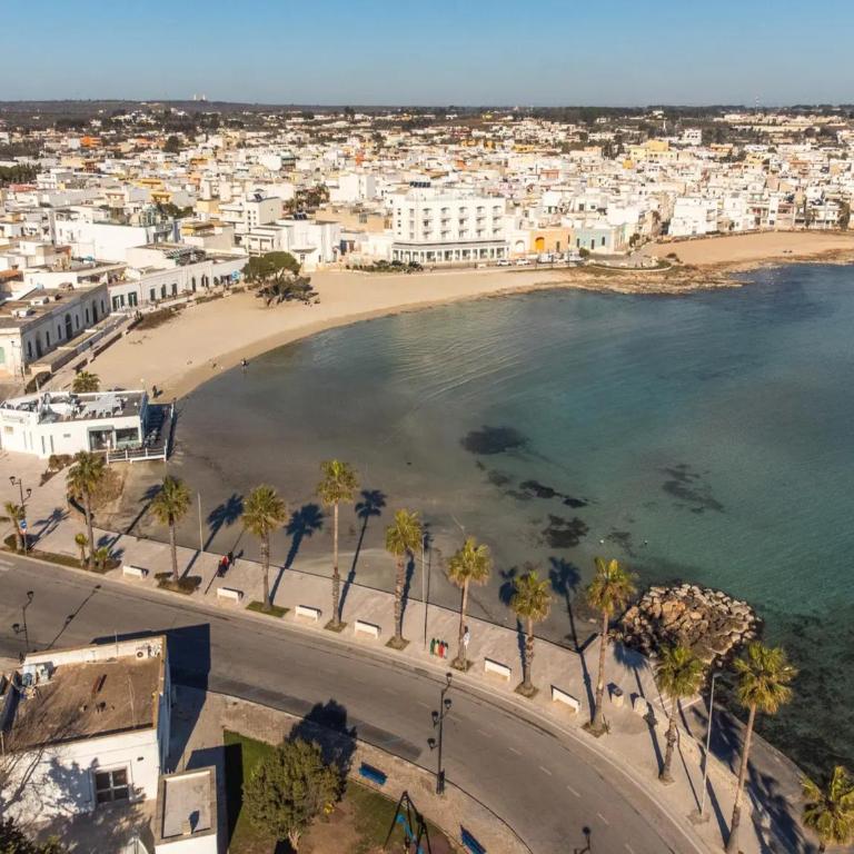 Villetta Sogno Di Mare In Porto Cesareo - Two-Bedroom Villa - 3
