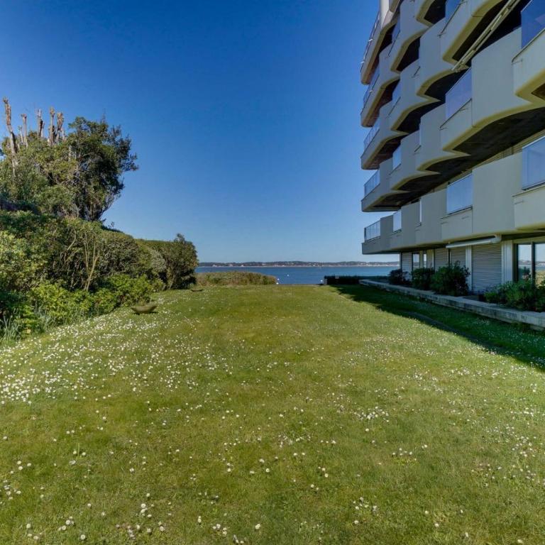 Studio Cabine avec Terrasse, Accès Plage Pereire – Boulevard de l'Océan, Arcachon - Studio mit Terrasse - 6