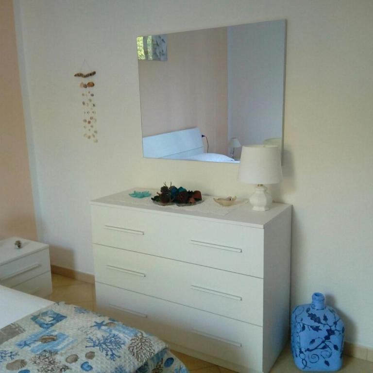 Da Cate - Appartamento con 1 Camera da Letto - 11