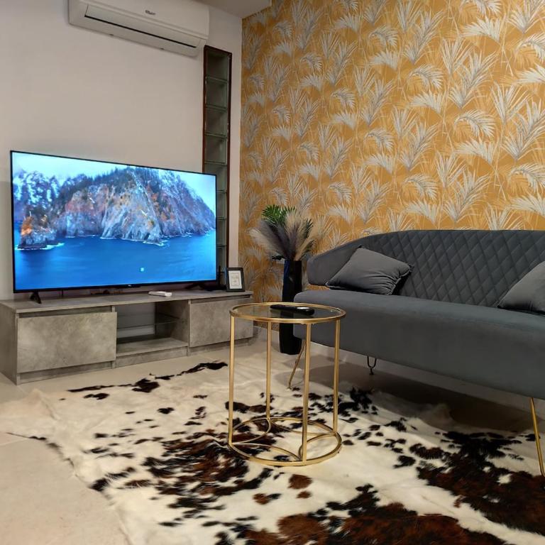 Alicante City Vibes - Apartamento de 2 dormitorios - 1