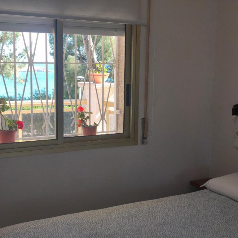 Beach & Flowers Free Parking - Apartamento con vistas al mar - 23