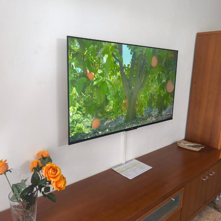 Beach & Flowers Free Parking - Apartamento con vistas al mar - 40