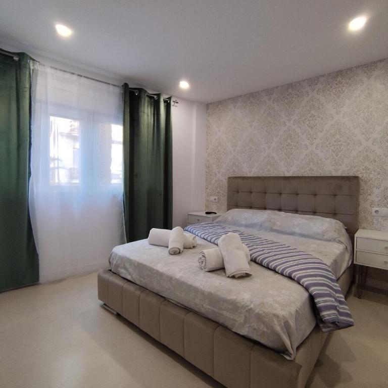 Alicante City Vibes - Apartamento de 2 dormitorios - 9