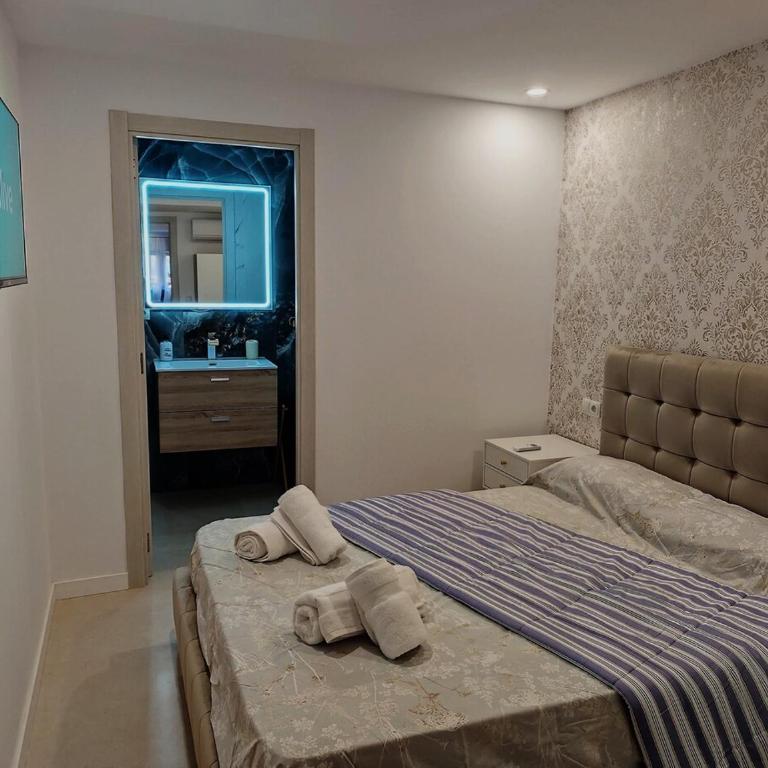 Alicante City Vibes - Apartamento de 2 dormitorios - 5
