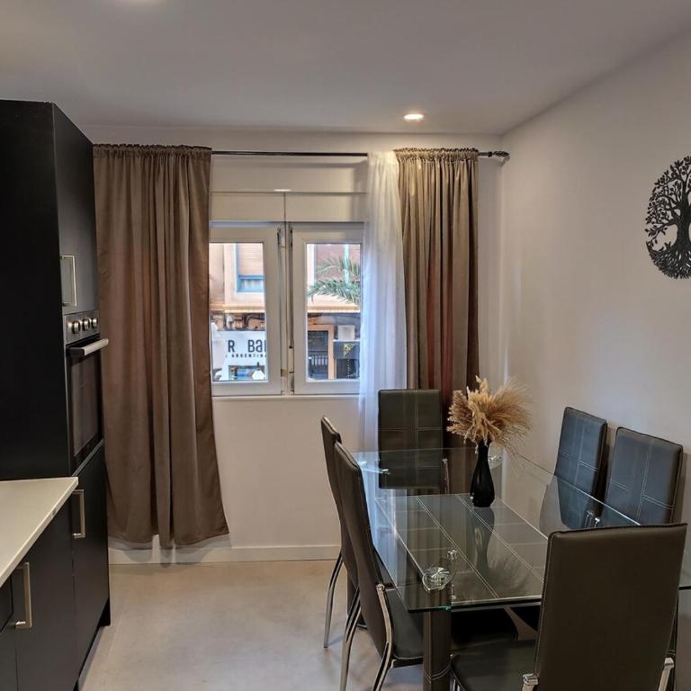 Alicante City Vibes - Apartamento de 2 dormitorios - 12