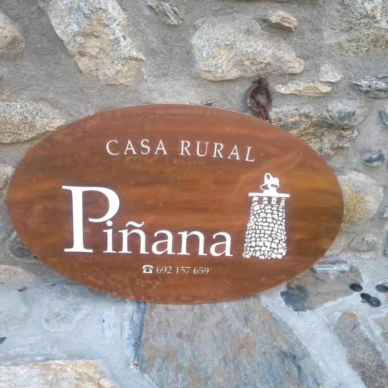 Borda Piñana - Chalet - 5