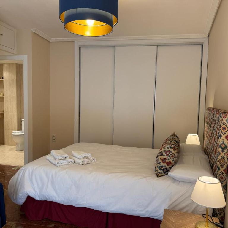 Urban Córdoba Suites - Apartamento de 3 dormitorios - 29