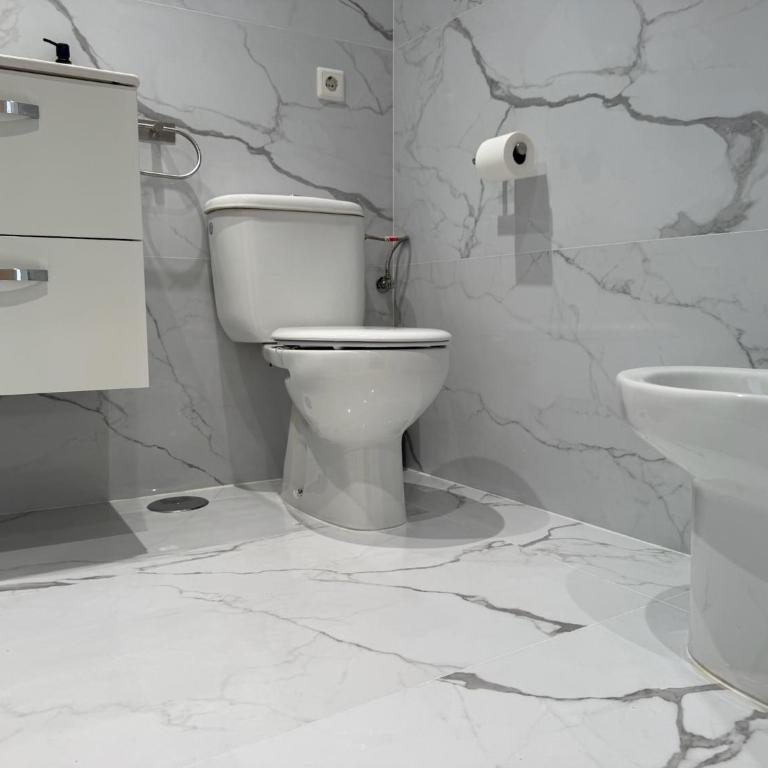 Urban Córdoba Suites - Apartamento de 3 dormitorios - 21