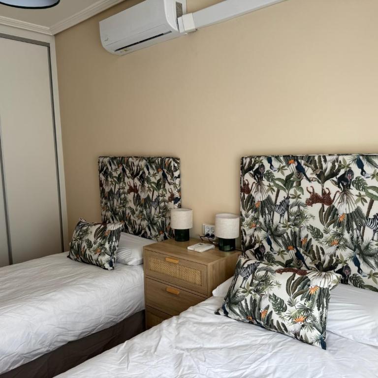 Urban Córdoba Suites - Apartamento de 3 dormitorios - 9