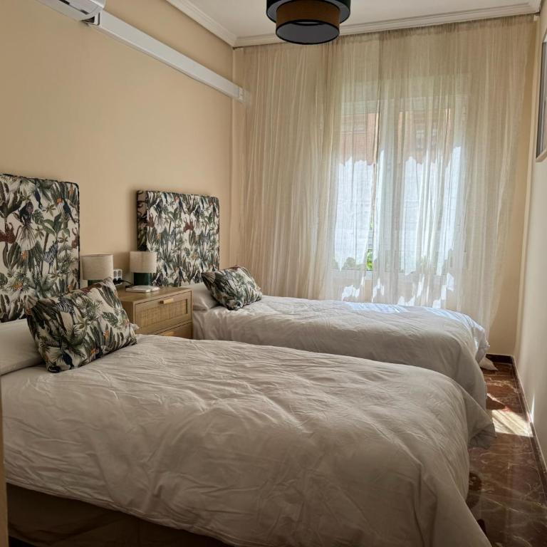 Urban Córdoba Suites - Apartamento de 3 dormitorios - 18