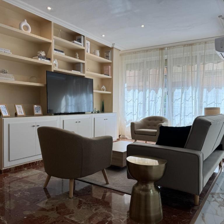 Urban Córdoba Suites - Apartamento de 3 dormitorios - 13
