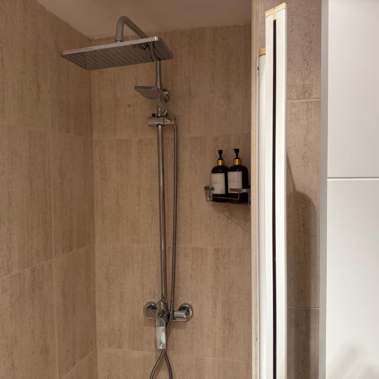 Urban Córdoba Suites - Apartamento de 3 dormitorios - 26