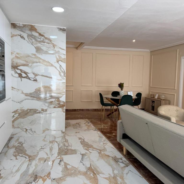 Urban Córdoba Suites - Apartamento de 3 dormitorios - 14