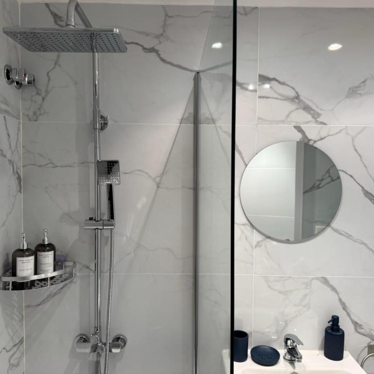 Urban Córdoba Suites - Apartamento de 3 dormitorios - 19
