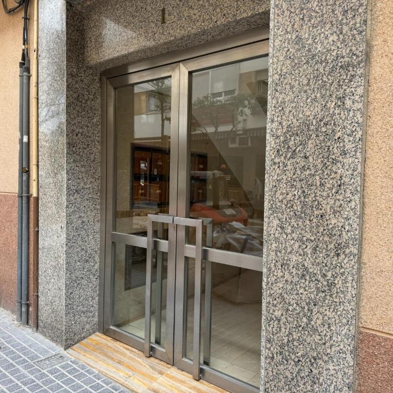Urban Córdoba Suites - Apartamento de 3 dormitorios - 32
