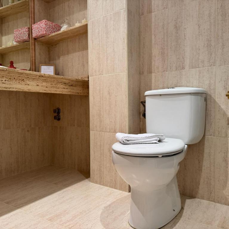 Urban Córdoba Suites - Apartamento de 3 dormitorios - 25