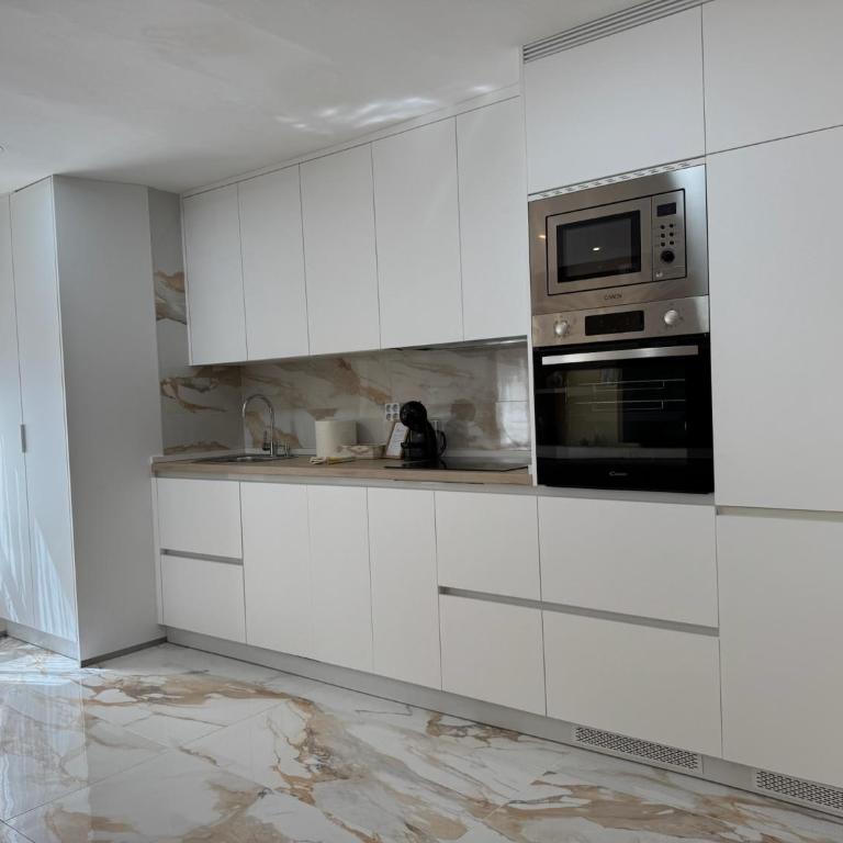 Urban Córdoba Suites - Apartamento de 3 dormitorios - 15