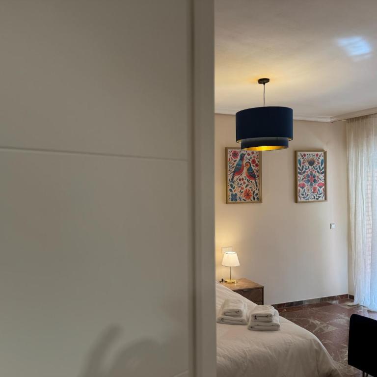 Urban Córdoba Suites - Apartamento de 3 dormitorios - 28