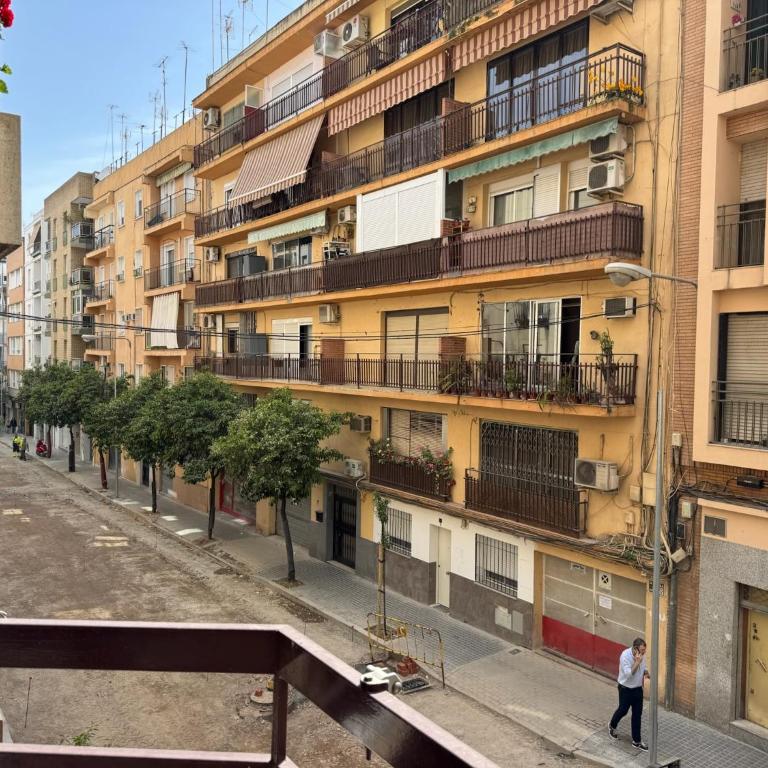 Urban Córdoba Suites - Apartamento de 3 dormitorios - 34