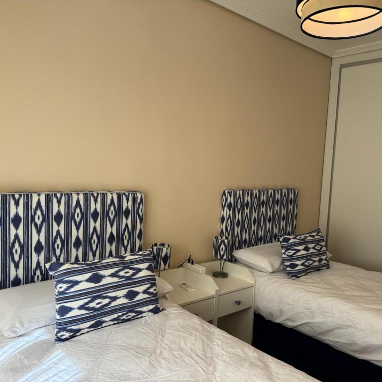 Urban Córdoba Suites - Apartamento de 3 dormitorios - 5