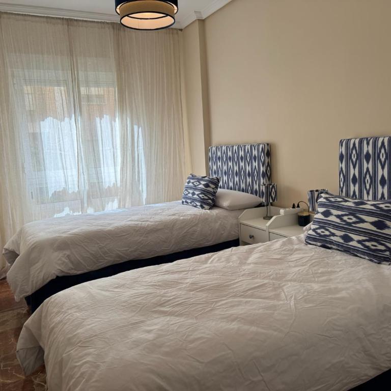Urban Córdoba Suites - Apartamento de 3 dormitorios - 23