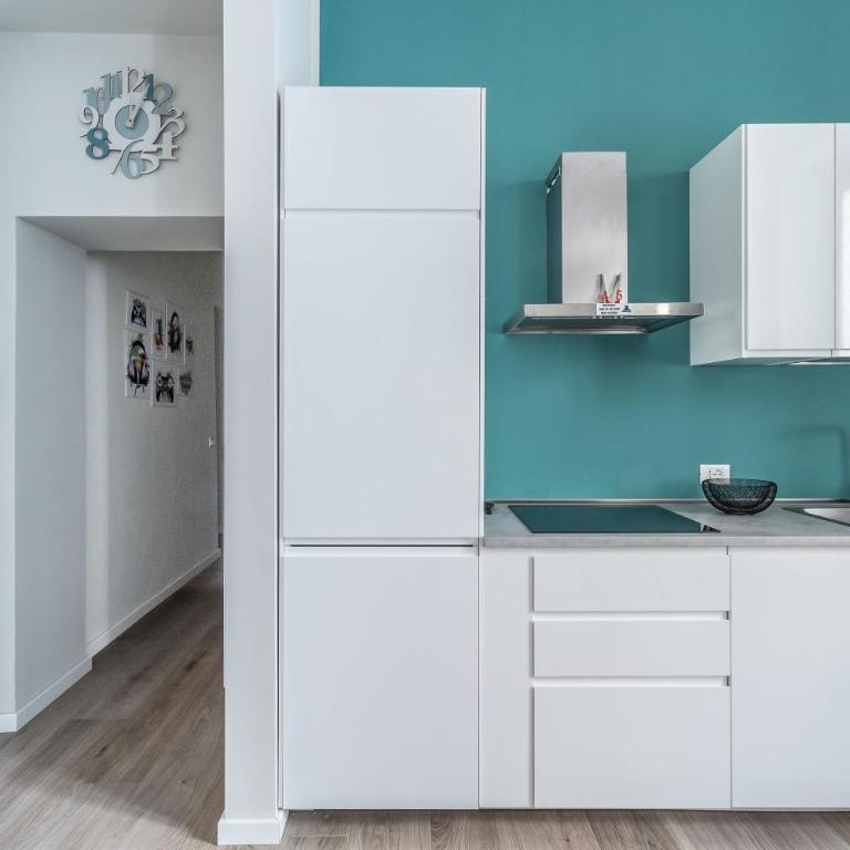 Design Penthouse in Porta Venezia - Appartamento con 4 Camere da Letto - 5
