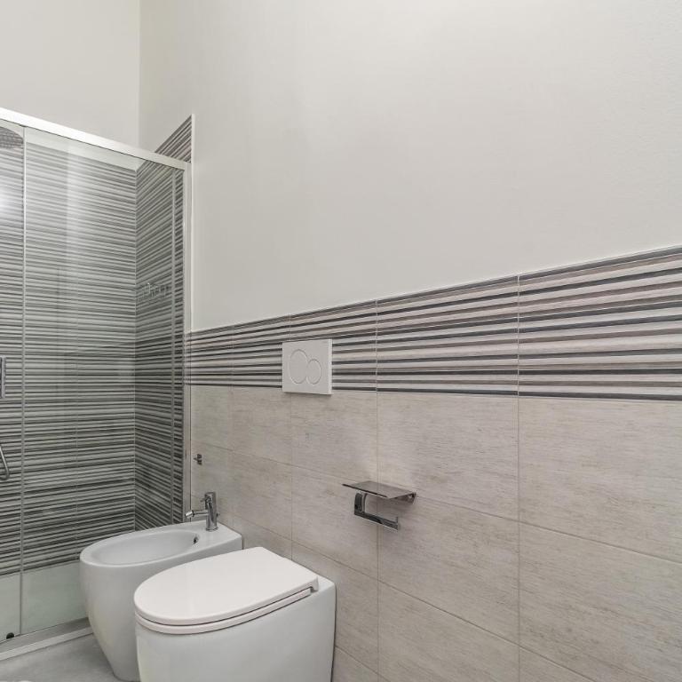 Design Penthouse in Porta Venezia - Appartamento con 4 Camere da Letto - 28