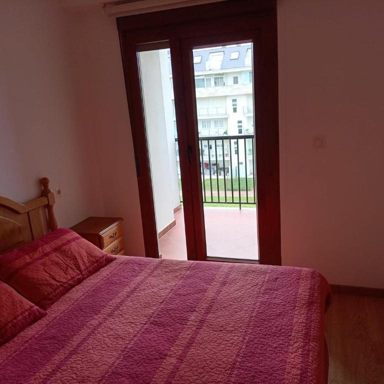 Praia de llas - Apartamento de 2 dormitorios - 2