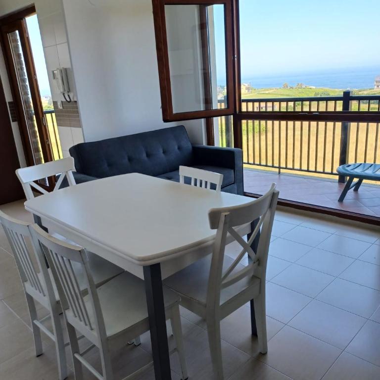 Praia de llas - Apartamento de 2 dormitorios - 3