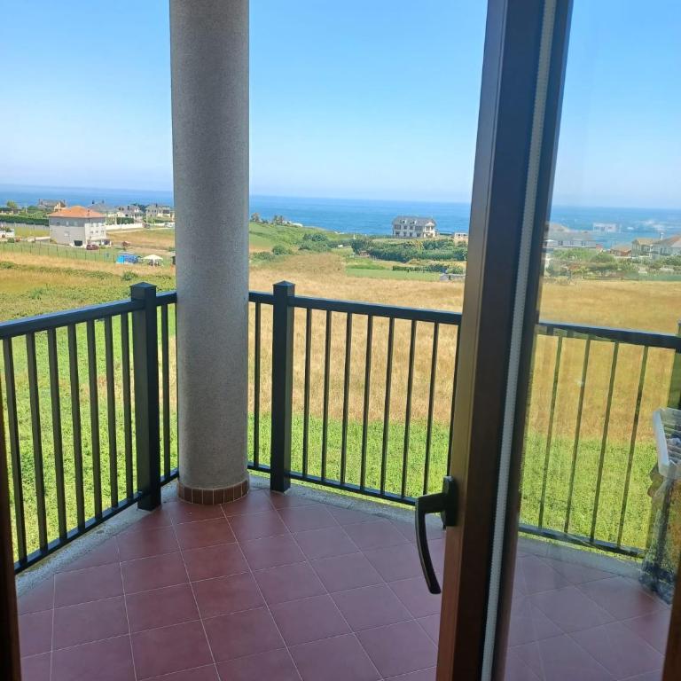 Praia de llas - Apartamento de 2 dormitorios - 4