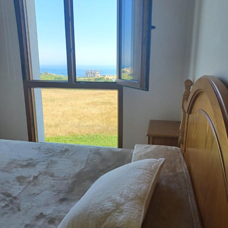 Praia de llas - Apartamento de 2 dormitorios - 5