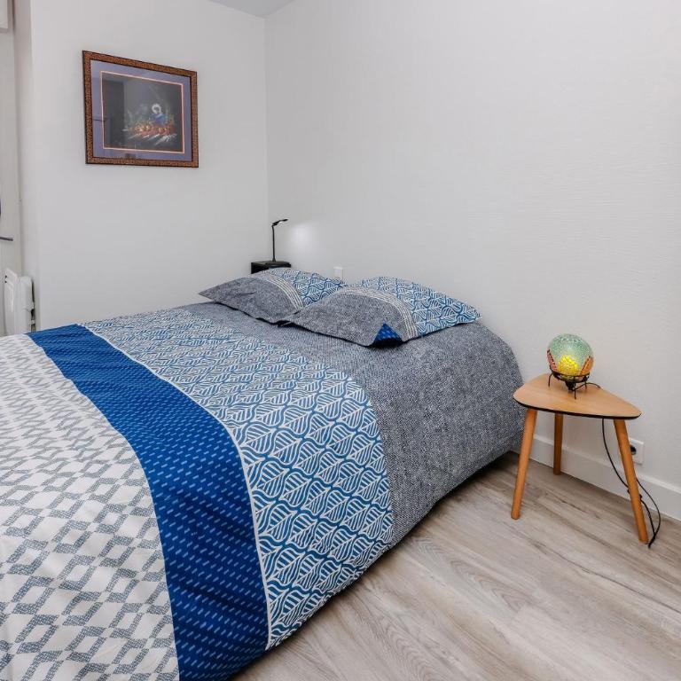 Le Maréchal - Parking - Terrasse - Albi - Appartamento con 1 Camera da Letto - 7