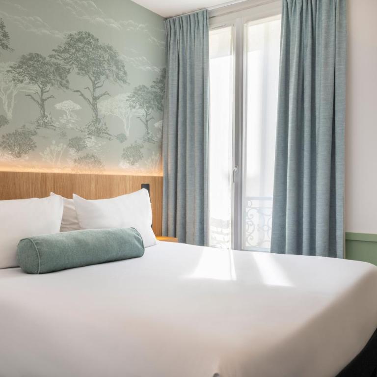 Hôtel WYLD Saint Germain - Chambre Double Supérieure - 4