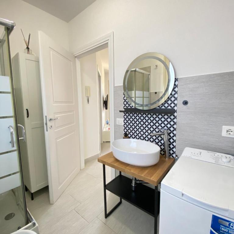 Mia House - Appartamento Marzamemi - Appartamento con 1 Camera da Letto - 8