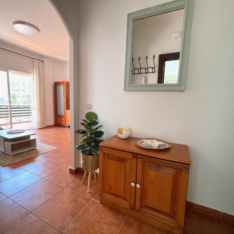Sol Torremolinos - Apartamento de 2 dormitorios - 19