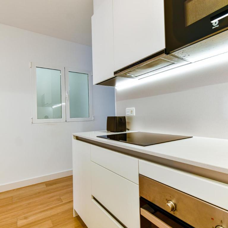 Moderno, con vistas y junto a la playa - by Aloha Palma - Apartamento de 2 dormitorios - 37
