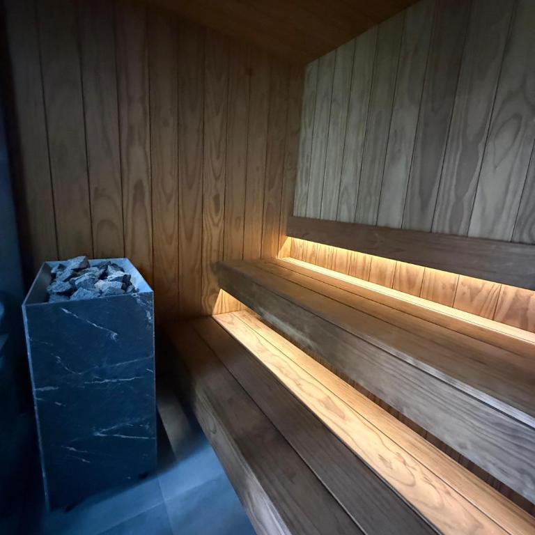 Maison Panorama Alpes Suisses & Sauna - Casa de 5 dormitorios - 63