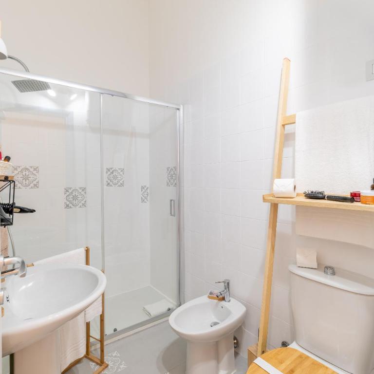 Elsa d'Ortigia - Small Double Room - 3