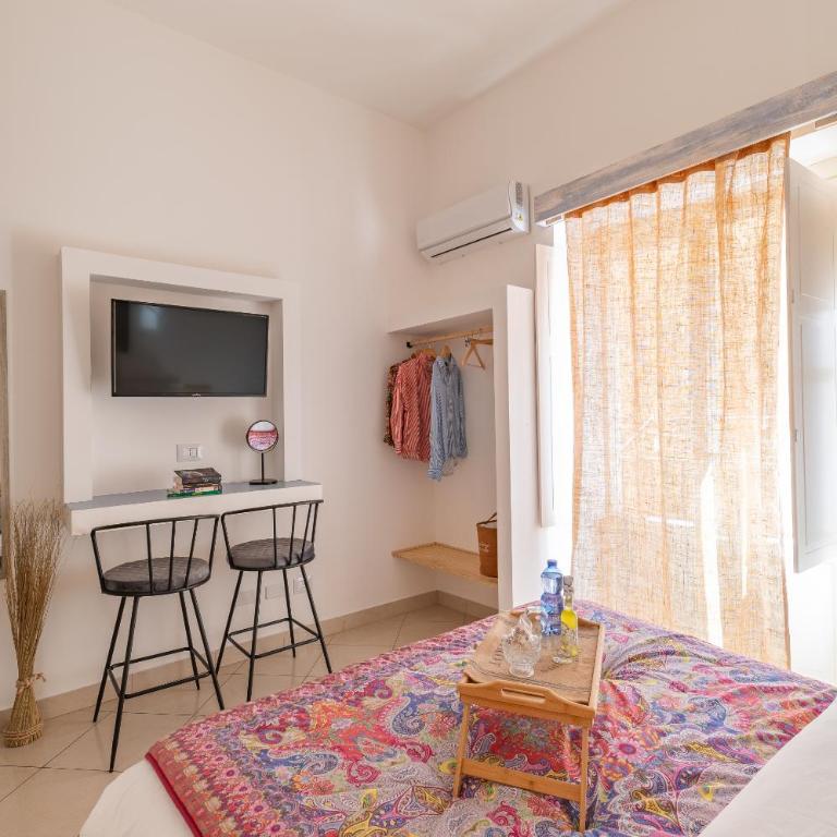 Elsa d'Ortigia - Small Double Room - 4