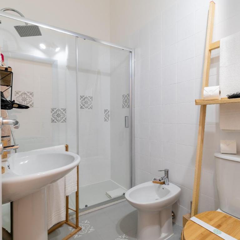 Elsa d'Ortigia - Small Double Room - 6