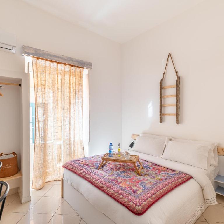 Elsa d'Ortigia - Small Double Room - 1
