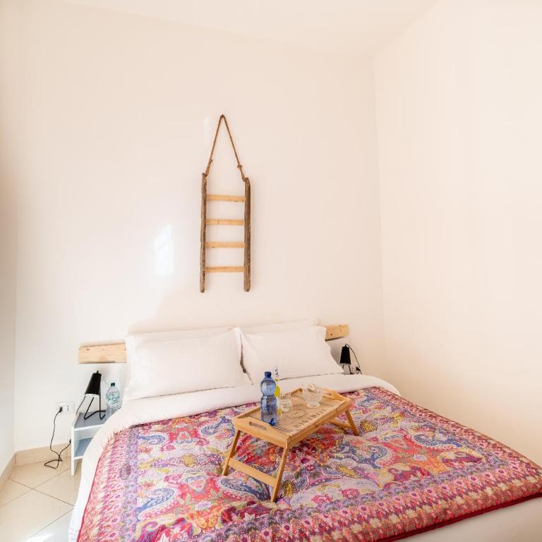 Elsa d'Ortigia - Small Double Room - 5