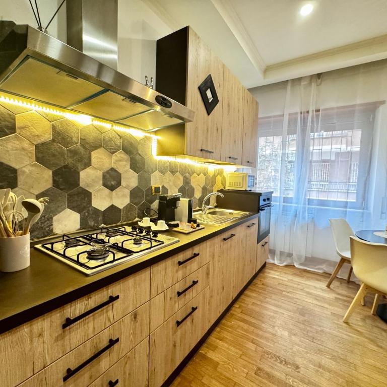 Sicily House Ostia - Casa con 2 Camere da Letto - 13